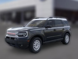 Ford Bronco Sport Heritage 4x4 2025