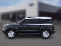 Ford Bronco Sport Heritage 4x4 2025