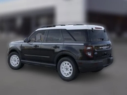 Ford Bronco Sport Heritage 4x4 2025