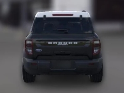 Ford Bronco Sport Heritage 4x4 2025