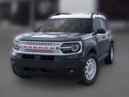 Ford Bronco Sport Heritage 4x4 2025