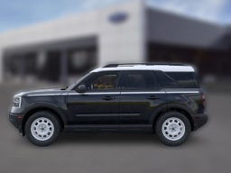 Ford Bronco Sport Heritage 4x4 2025
