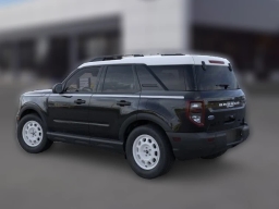 Ford Bronco Sport Heritage 4x4 2025