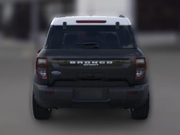 Ford Bronco Sport Heritage 4x4 2025