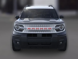 Ford Bronco Sport Heritage 4x4 2025