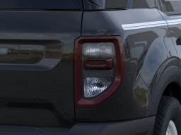 Ford Bronco Sport Heritage 4x4 2025