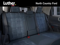 Ford Bronco Sport Heritage 4x4 2025