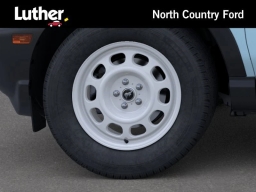 Ford Bronco Sport Heritage 4x4 2025