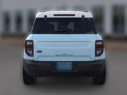 Ford Bronco Sport Heritage 4x4 2025