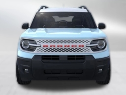 Ford Bronco Sport Heritage 4x4 2025