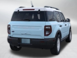 Ford Bronco Sport Heritage 4x4 2025