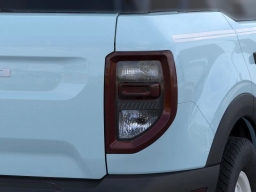 Ford Bronco Sport Heritage 4x4 2025