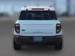 Ford Bronco Sport Heritage 4x4 2025
