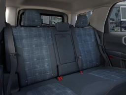 Ford Bronco Sport Heritage 4x4 2026