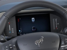 Ford Bronco Sport Heritage 4x4 2026