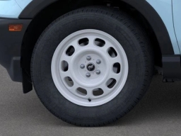 Ford Bronco Sport Heritage 4x4 2026