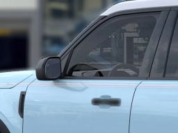 Ford Bronco Sport Heritage 4x4 2026