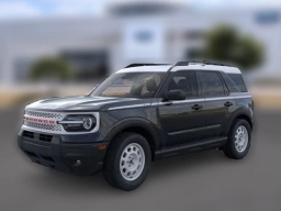 Ford Bronco Sport Heritage 4x4 2025