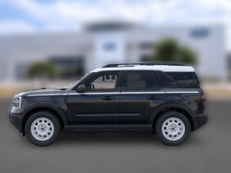 Ford Bronco Sport Heritage 4x4 2025