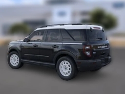 Ford Bronco Sport Heritage 4x4 2025