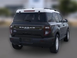 Ford Bronco Sport Heritage 4x4 2025