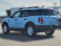 Ford Bronco Sport Heritage 4x4 2026