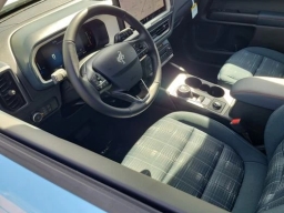 Ford Bronco Sport Heritage 4x4 2026