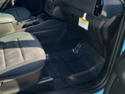 Ford Bronco Sport Heritage 4x4 2026