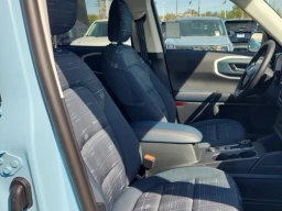 Ford Bronco Sport Heritage 4x4 2026