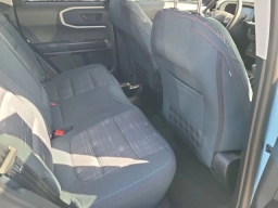 Ford Bronco Sport Heritage 4x4 2026