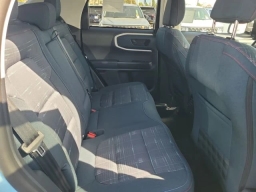 Ford Bronco Sport Heritage 4x4 2026