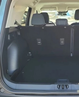 Ford Bronco Sport Heritage 4x4 2026