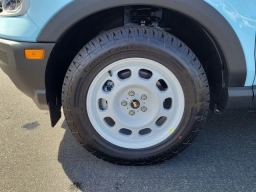 Ford Bronco Sport Heritage 4x4 2026