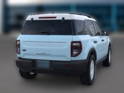 Ford Bronco Sport Heritage 4x4 2026