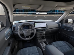 Ford Bronco Sport Heritage 4x4 2026