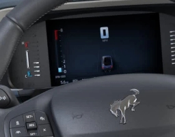 Ford Bronco Sport Heritage 4x4 2026