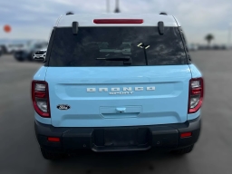 Ford Bronco Sport Heritage 4x4 2026