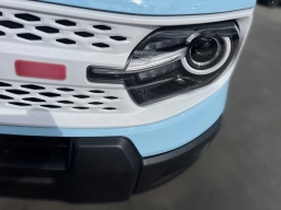 Ford Bronco Sport Heritage 4x4 2026