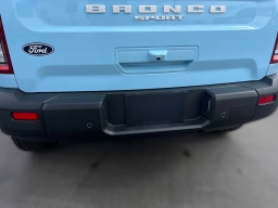 Ford Bronco Sport Heritage 4x4 2026