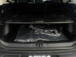 Ford Bronco Sport Heritage 4x4 2026