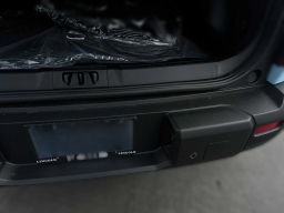 Ford Bronco Sport Heritage 4x4 2026