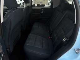 Ford Bronco Sport Heritage 4x4 2026