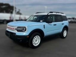 Ford Bronco Sport Heritage 4x4 2026