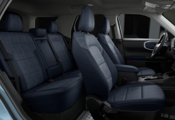 Ford Bronco Sport Heritage 4x4 2026