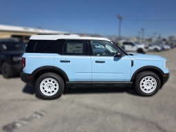 Ford Bronco Sport Heritage 4x4 2026