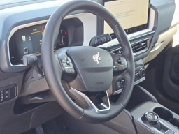 Ford Bronco Sport Heritage 4x4 2026