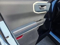 Ford Bronco Sport Heritage 4x4 2026