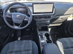 Ford Bronco Sport Heritage 4x4 2026