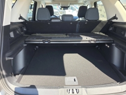 Ford Bronco Sport Heritage 4x4 2026