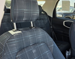 Ford Bronco Sport Heritage 4x4 2026